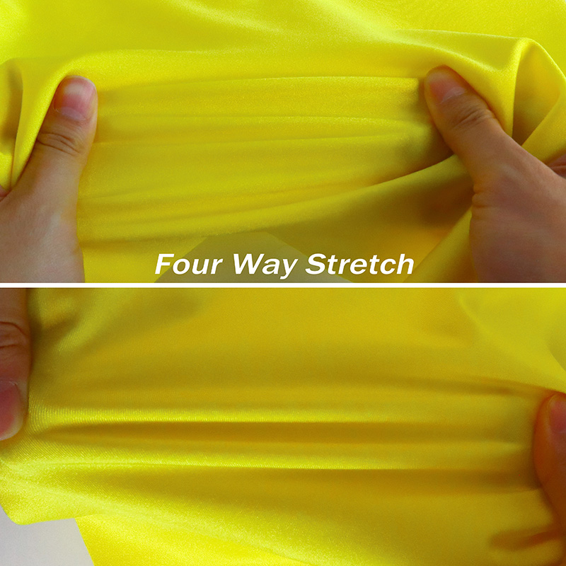 4-Way Stretch