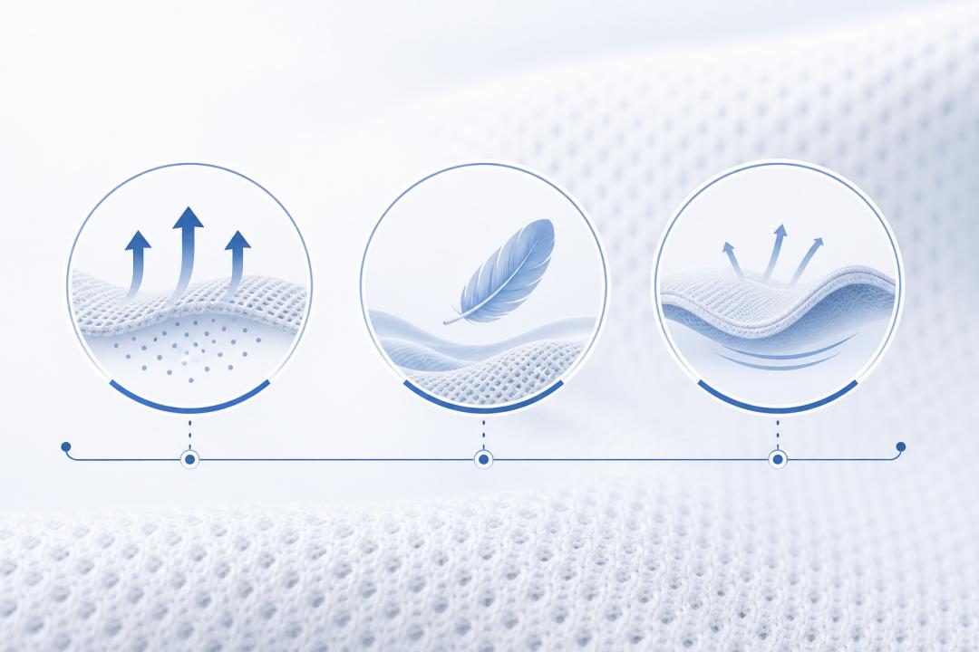 Bird Eye Fabric-2