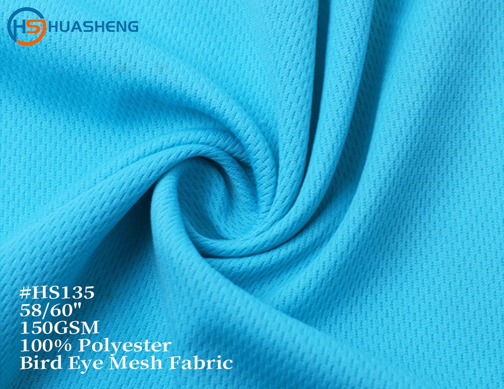 Bird Eye Fabric(1)