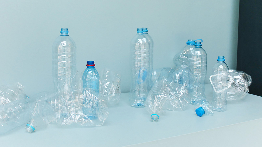 Environmental Impacts of Recycled Textiles