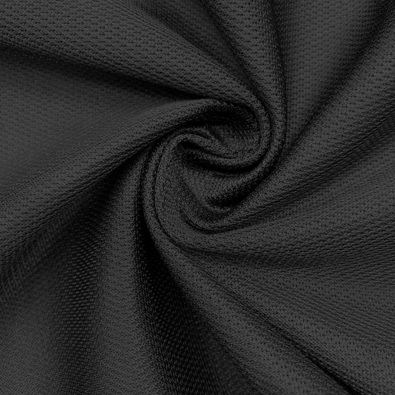 textile micro pique material