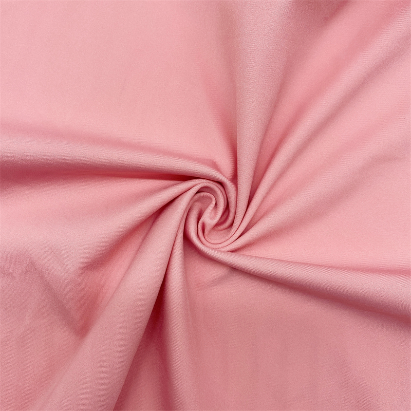Polyamide Interlock Rabbet China 82% Polyamide 18% elastane interlock knitted 4 way stretch fabric ...
