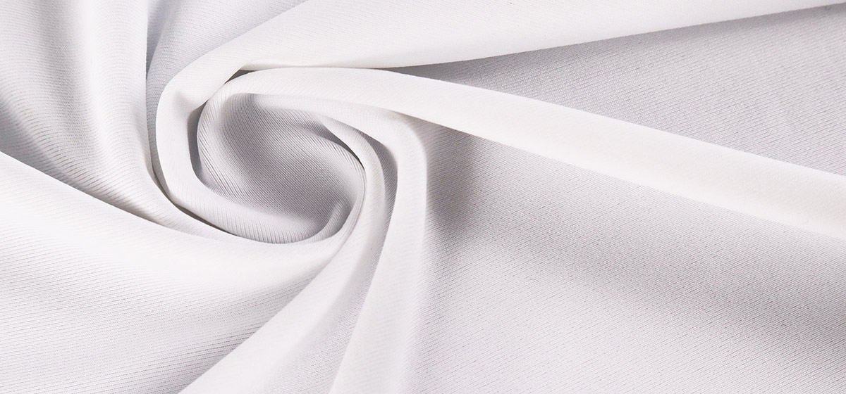 Jersey Knit Fabric-2