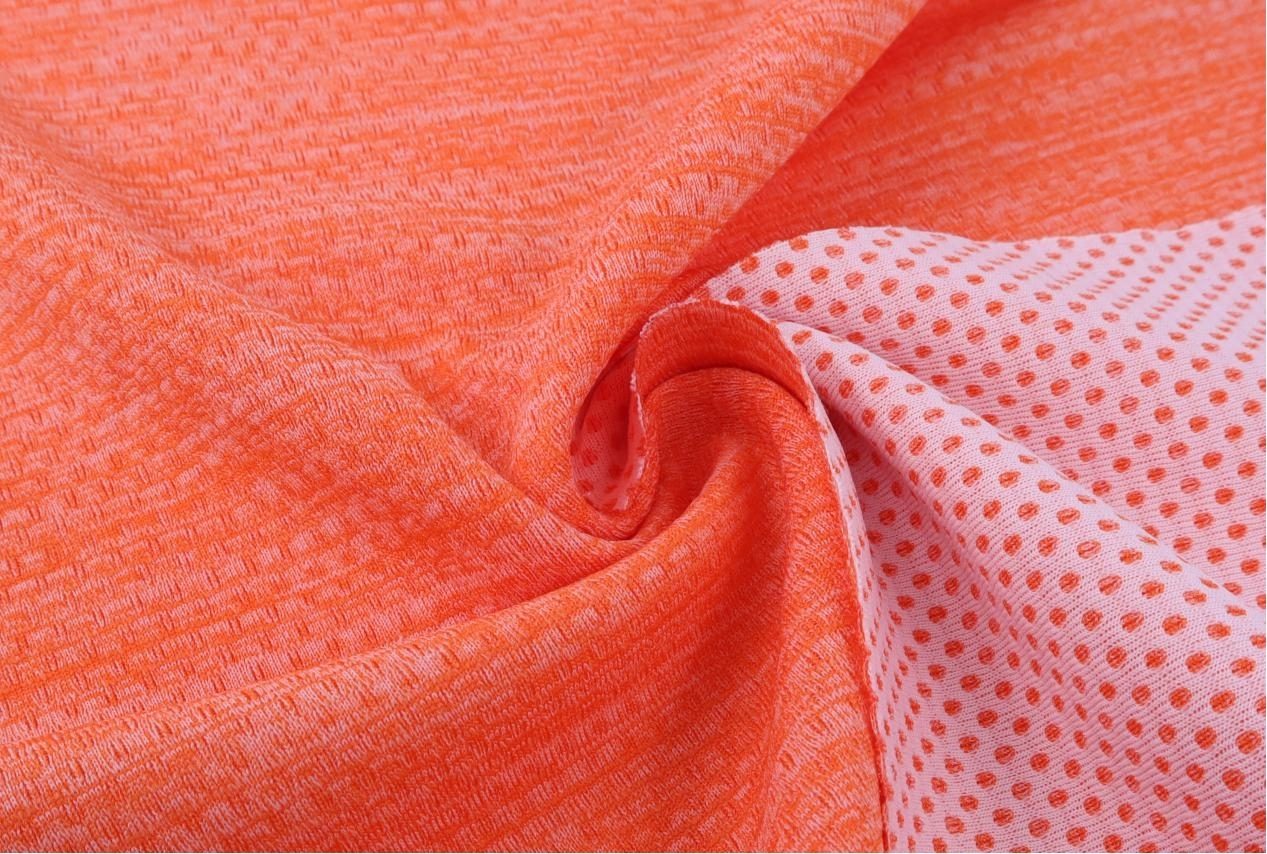 Reliable Knit Fabric
